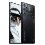 Used  RedMagic 9 Pro - 16 GB RAM - 512 GB ROM Black