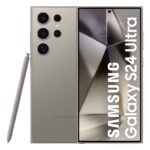 Used Samsung S20+ 128 GB - Cosmic Grey
