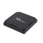 TV Box X96 MAX PLUS 100 W 4 RAM 64 GB Android 9