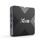 TV Box X98H 4 Ram 32 Gb Android 12