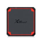 TVBox X96MINI PLUS 2 Ram 16 GB Android 9