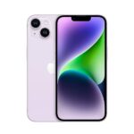 Used Iphone 14 128GB - Purple