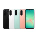 Samsung A26 8GB RAM