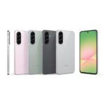 Samsung A56 12GB RAM