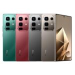 Infinix Note50 8+8 RAM
