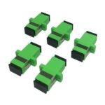 SKYLINE SC-APC-COUPLER FEMALE/FEMALE