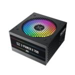 XIGMATEK Z-POWER II 700 RGB EN44557 - Image 2