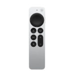 Apple TV Siri Remote (2nd Generation)