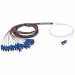 MINI PLC SC/UPC 1X32 G657A1 1M