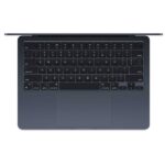 Apple MacBook Air M3 8-Core CPU, 16GB Ram, 256GB SSD, 13.6 Inch, 10-Core GPU, Midnight