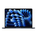 Apple MacBook Air M4 10-Core CPU, 16GB Ram, 256GB SSD, 13.6 Inch, 8-Core GPU, Midnight