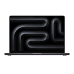Apple MacBook Pro M3 Max 14-Core CPU, 36GB Ram, 1TB SSD, 14.2 Inch, 30-core GPU, Space Black - Image 5