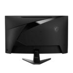 MSI MAG 32C6X 250Hz 1ms HDR 31.5" 1500R CURVED ARSENAL GAMING MONITOR - Image 4