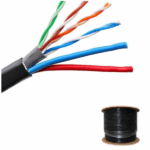 J Tech Network Cable Out Door 305m