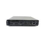 HP ProDesk 400 G4 Desktop Computer - Intel Core i7 (8th Gen) - 8 GB RAM- 256 GB NVMe - Image 3
