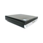 HP ProDesk 400 G4 Desktop Computer - Intel Core i7 (8th Gen) - 8 GB RAM- 256 GB NVMe - Image 2