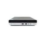 HP ProDesk 400 G4 Desktop Computer - Intel Core i7 (8th Gen) - 8 GB RAM- 256 GB NVMe