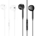 GREEN LION STEREO  EERPHONES  3.5MM