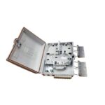 Fiber Optic Terminal Box Plastic terminal box 0216-D