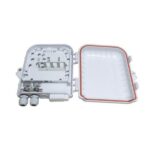 Fiber Optic Terminal Box Plastic terminal box