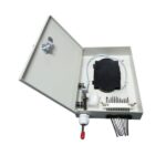 Fiber Optic Terminal Box Metal terminal box KL12