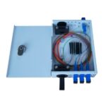 Fiber Optic Terminal Box Metal terminal box G06