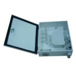 Fiber Optic Terminal Box Metal terminal box SP16