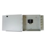 Fiber Optic Terminal Box Metal terminal box k04