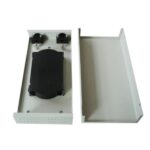 Fiber Optic Terminal Box Metal terminal box D24