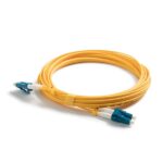 LC/PC Duplex Patch Cord 3M