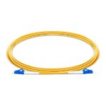 LC/PC Simplex Patch Cord 3M