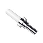 Ceramic Ferrule for FC , UPC 250micron,SM