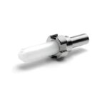 Ceramic Ferrule for FC ,APC 250micron,SM