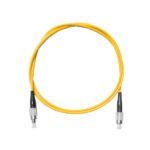 FCUPC SM SX Patch Cord 3M
