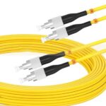 FCUPC SM DX Patch Cord 3M