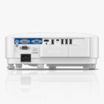 BenQ EX605 4000lms XGA Smart Projector - Image 3