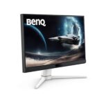BenQ EX251 White 24.5" FHD 144Hz IPS Gaming Monitor