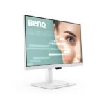 BenQ GW2790QT | 27" 2K QHD USB-C Ergonomic Eye-Care Monitor - Image 2