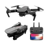 E88 PRO DRONE