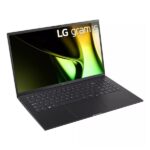 LG GRAM 15Z90S-H.AAB6U1 Ultra 7 155H, 1TB SSD, 16GB DDR5, 15.6 Inch Touch, 1920x1080, Intel Arc Graphics, W11H, Black Gaming Laptop - Image 2