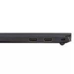 LG GRAM 15Z90S-H.AAB6U1 Ultra 7 155H, 1TB SSD, 16GB DDR5, 15.6 Inch Touch, 1920x1080, Intel Arc Graphics, W11H, Black Gaming Laptop - Image 4