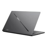 ASUS  90NROIQ5-M004L0 ROG Zephyrus G16, Intel Core Ultra 9-185H, 2TB SSD, 32GB DDR5, 16.0 Inch, 2560x1600, Nvidia GeForce RTX 4090 16GB, W11H, Black Gaming Laptop - Image 2