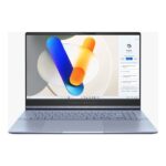 ASUS Q533MJ-U73050 VivoBook Pro, Intel Core Ultra 7-155H, 1TB SSD, 16GB DDR5, 15.6 Inch, 1920X1080, Nvidia GeForce RTX 3050 6GB, W11H, LAN, Gray Gaming Laptop
