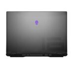 Dell AWM16-7025BLK-PU Alienware M16 R2, Intel Core Ultra 7 155H, 1TB SSD, 16GB DDR5, 16.0 Inch, 2560 x 1600, Nvidia GeForce RTX 4070 8GB, W11H, LAN, Dark Metallic moon Gaming Laptop - Image 3