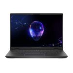 Dell AWM16-7025BLK-PU Alienware M16 R2, Intel Core Ultra 7 155H, 1TB SSD, 16GB DDR5, 16.0 Inch, 2560 x 1600, Nvidia GeForce RTX 4070 8GB, W11H, LAN, Dark Metallic moon Gaming Laptop