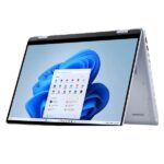Dell I7640-7366BLU-PU Inspiron 16 62J95 2-in-1, Intel Ultra 7 155H, 1TB SSD, 16GB DDR5, 16.0 Inch Touch, 1920x1080, Intel Arc Graphics, W11H, Ice Blue Laptop - Image 3