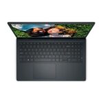 Dell I3520-7431BLK Inspiron 3520, Intel Core I7-1225U, 512GB SSD, 16GB DDR4, 15.6 Inch Touch, 1920x1080, Intel Iris Xe Graphics, W11H, Black Laptop - Image 2