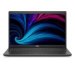 Dell I3520-7431BLK Inspiron 3520, Intel Core I7-1225U, 512GB SSD, 16GB DDR4, 15.6 Inch Touch, 1920x1080, Intel Iris Xe Graphics, W11H, Black Laptop