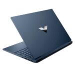 HP 9T3V7UA#ABA Victus 15-FA1163DX, Intel Core I7-12650H, 512GB SSD, 16GB DDR4, 15.6 Inch, 1920×1080, Nvidia GeForce RTX 4050 6GB, W11H, LAN, Blue Gaming Laptop - Image 3