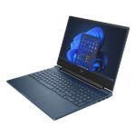 HP AN6Y6UA#ABA Victus, Intel Core I7-13620H, 512GB SSD, 16GB DDR4, 15.6 Inch, 1920x1080, Nvidia GeForce RTX 4060 8GB, W11H, LAN, Blue Gaming Laptop